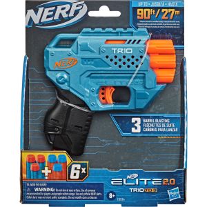 Nerf Elite 2.0 Trio TD-3 Blaster