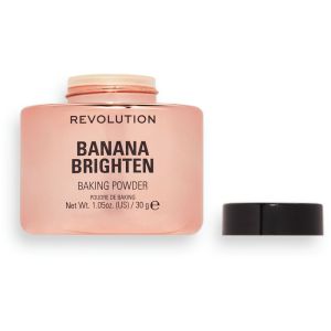 Revolution Banana Brighten Baking Powder 1.05 oz