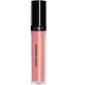 Revlon Super Lustrous The Gloss, High Shine Lipgloss Color: 301 Rose Quartz