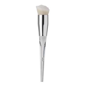 E.L.F. Cosmetics Beautifully Precise Foundation Swirl Brush