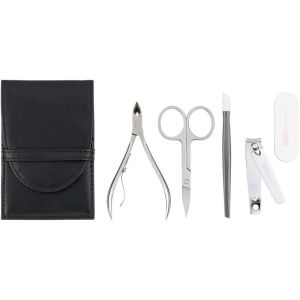 Quo Beauty Easy Essentials Manicure Kit