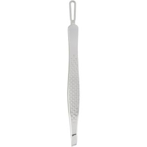 Quo Beauty 2 in 1 Tweezer with Blemish Extractor