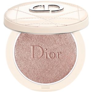 Dior Forever Couture Luminizer Powder Color: 05 Rosewood Glow