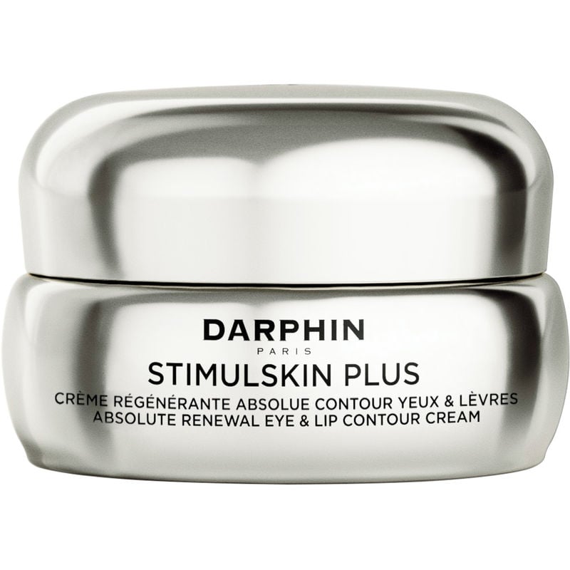 Darphin Stimulskin Plus Absolute Renewal Eye & Lip Contour Cream 15 mL