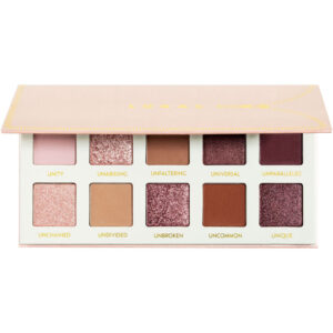 LORAC UNZIPPED Amor Eyeshadow Palette
