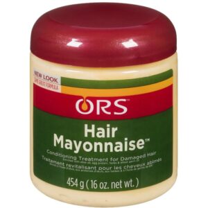 ORS Hair Mayonnaise 454g