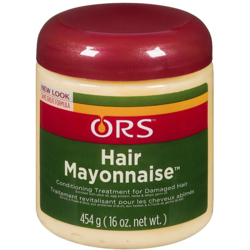 ORS Hair Mayonnaise 454g