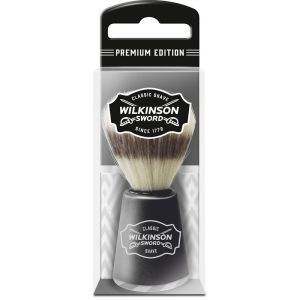 Vintage Shaving Brush by Wilkinson Sword