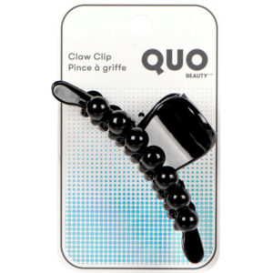 Quo Beauty Pearl Jaw Clip