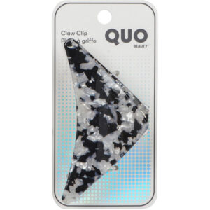 Quo Beauty Large Triangle Jaw Clip