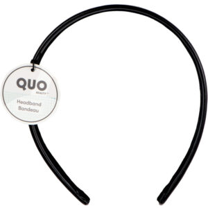 Quo Beauty Thick Headband