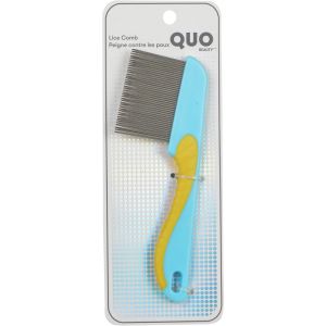 Quo Beauty Lice Comb