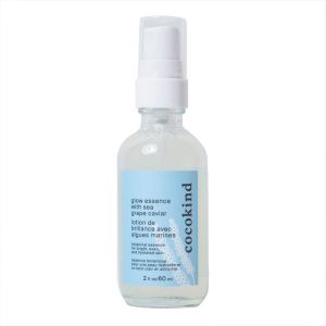 Cocokind Glow Essence With Sea Grape Caviar 2 oz