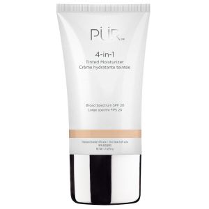 PUR 4-in-1 Tinted Moisturizer LP3