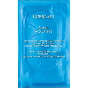 Guerlain Super Aqua-Eye Patchs - Intense Hydration for Youthful Eyes