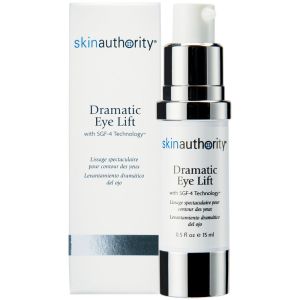 Skin Authority Dramatic Eye Lift 15mL