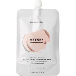 Versed Photos Please Brightening Tightening Mask