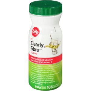 Life Brand LB Clearly Fib Shp Mgmt 106 DS 340 g