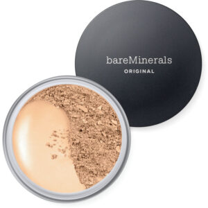 BareMinerals Original Loose Powder Foundation SPF 15 Color: 03 Fairly Light