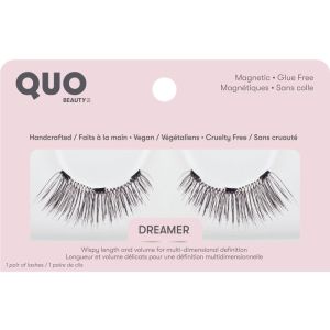 Quo Beauty DREAMER Magnetic Lashes - 1 Pair
