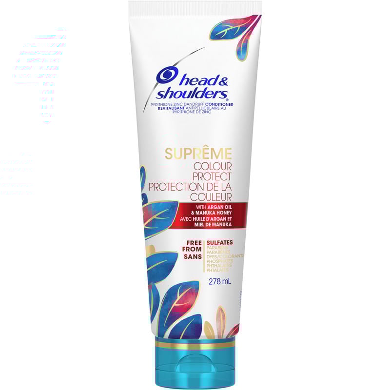 Head & Shoulders Supreme Color Protect Conditioner