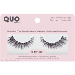 Quo Beauty LOWKEY False Eyelashes - Mindful of our Planet