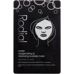 Rodial Snake Bubble Mask