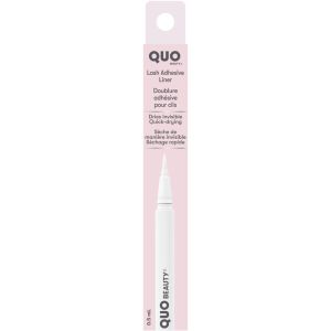Quo Beauty Lash Adhesive Liner - Flawless False Lash Application