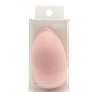Quo Beauty Body Blender - Large Contoured Sponge for Flawless All Over Look