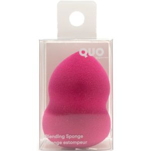 Quo Beauty Blending Sponge - Latex-Free Makeup Applicator