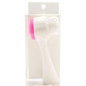 Quo Beauty Dual Action Facial Brush