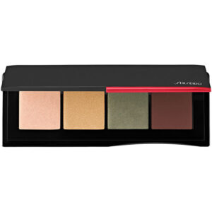 Shiseido Essentialist Eye Palette Color: 03 Namiki Street Nature