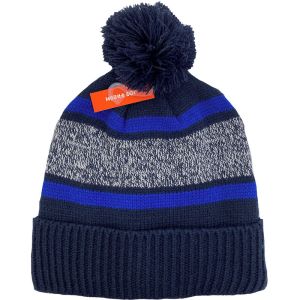 Joe Fresh Kid Boy Marled Beanie with Pom L/XL