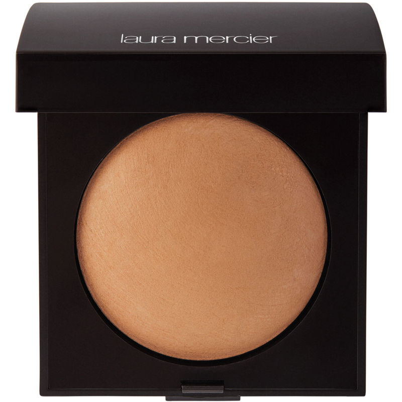 Matte Radiance Baked Powder - Bronze-04 Bronze Nude