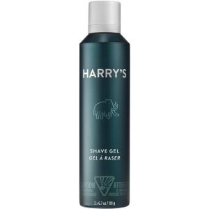 Harry's Foaming Shave Gel 191 g
