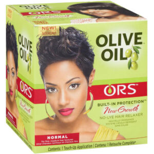 ORS New Growth Relaxer Kit Normal 1 ea