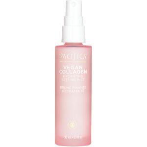 Pacifica Beauty Vegan Collagen Hydrating Setting Mist