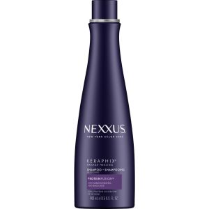 Nexxus Keraphix Shampoo - 400 mL