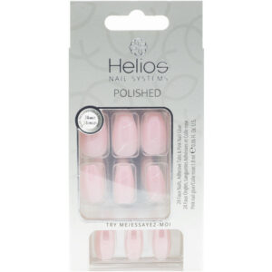 Helios Polish Artificial Nail 1 Kit