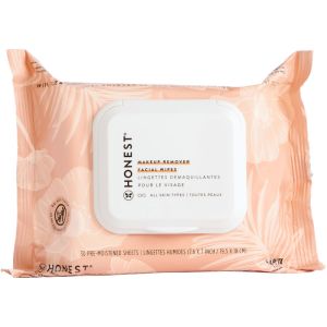 Honest Beauty Makeup Remover Wipes