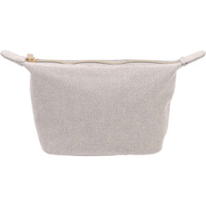 Quo Beauty Grey Purse Kit