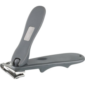 Quo Beauty Ergonomic Toenail Clipper
