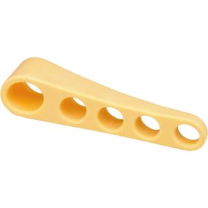 Life Brand Gel Toe Stretcher and Exerciser