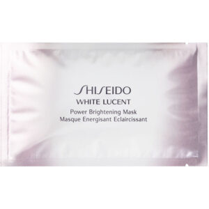 Shiseido White Lucent Power Brightening Mask