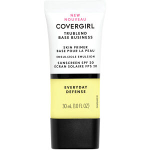 TruBlend Every Day Defense Skin Primer SPF20 Color: Defense