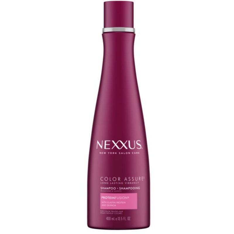 Nexxus Colour Assure Shampoo 400 mL