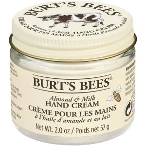 Burt's Bees Almond & Milk Hand Cream