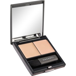 Vasanti Wonders of the World Colour Correcting Concealer Duo - A2