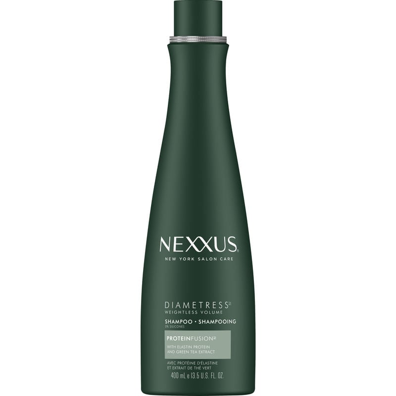 Nexxus Diametress Shampoo 400 mL