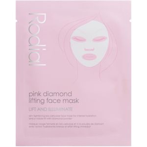 Rodial Pink Diamond Lifting Face Mask Single 1 Unit